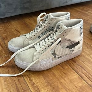 Nike SB